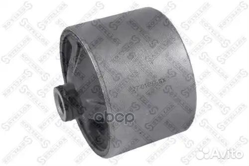 Сайлентблок крепления трансмиссии Mitsubishi