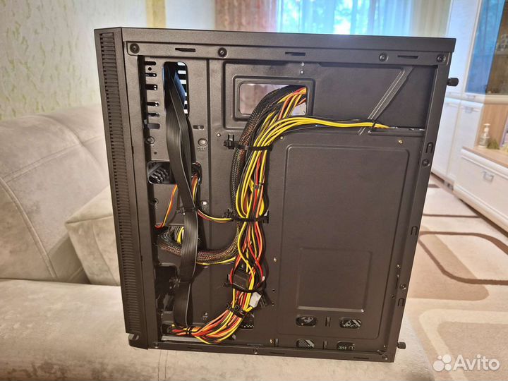 Системный блок i5 9400f