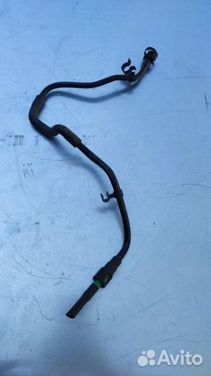 Трубка вакуумная Opel Zafira 2 (B) 2007 55559380