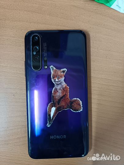 HONOR 20 Pro, 8/256 ГБ