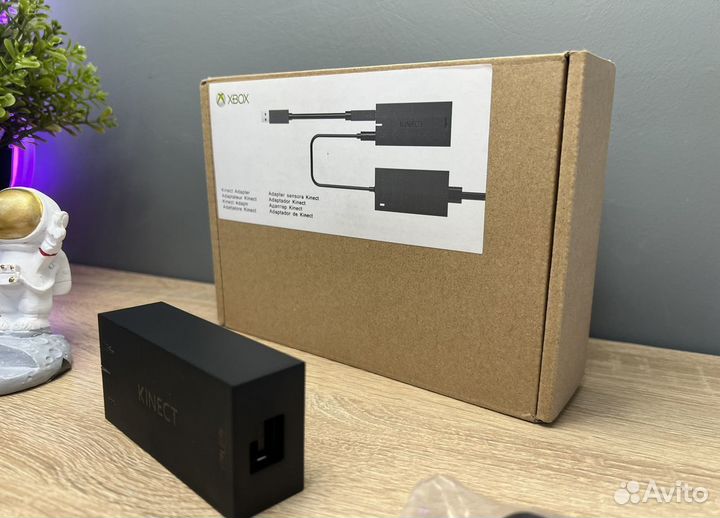 Адаптер подключения Kinect Xbox One S/X