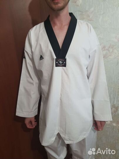 Кимоно для тхэквондо