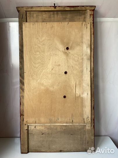 Зеркало старинное