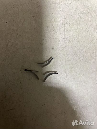 Защелки для лопаток фазорегулятора 1.8 TSI 2.0