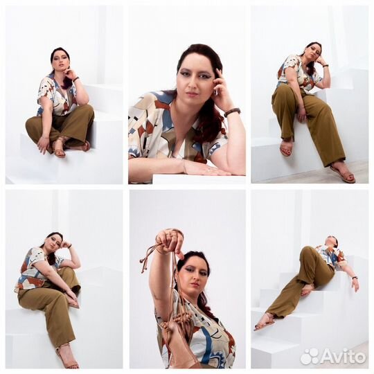 Фотограф Москва и Московская область