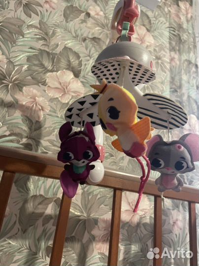 Мобиль Timy Love