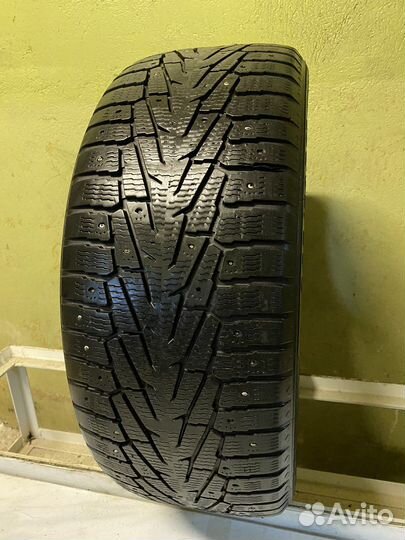 Nokian Tyres Hakkapeliitta 7 265/50 R20 111T