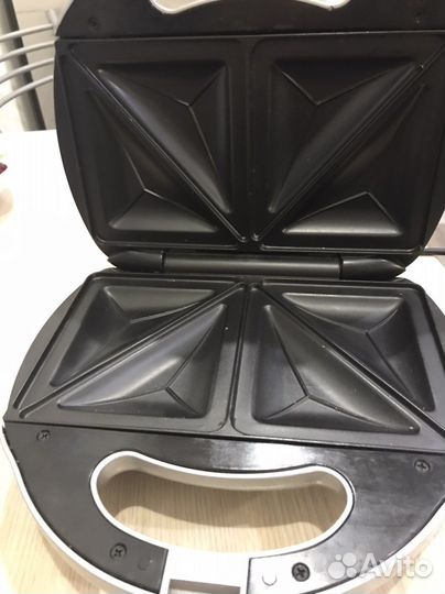 Тостерница