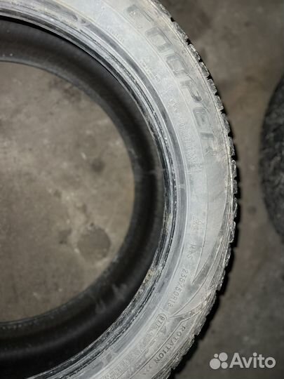 Cooper Weather-Master WSC 235/50 R18 97T