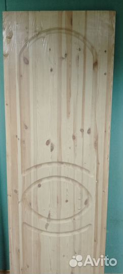 Двери деревянные межкомнатные