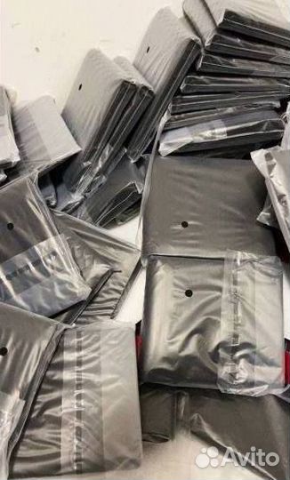 Инвестиций в производителя сумок. 43%