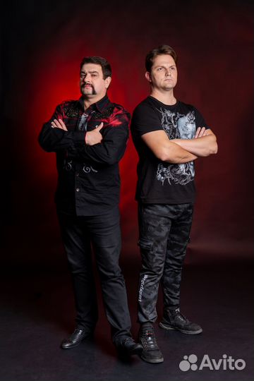 Музыкальная группа