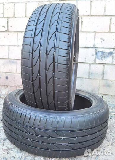 Bridgestone Dueler H/P Sport 225/45 R19 92W