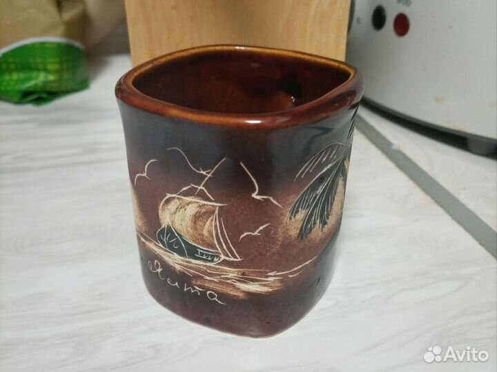 Кружка сувенирная