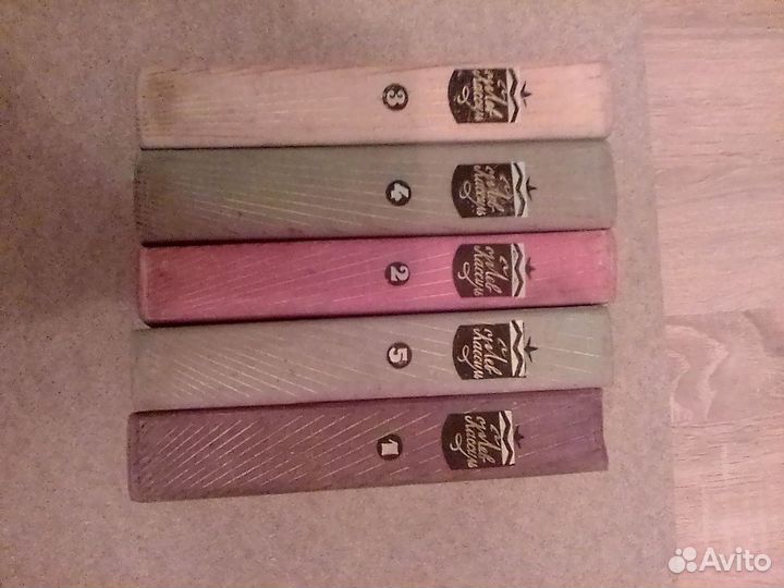 Детская литература