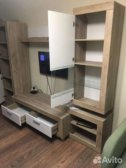 Сборка мебели