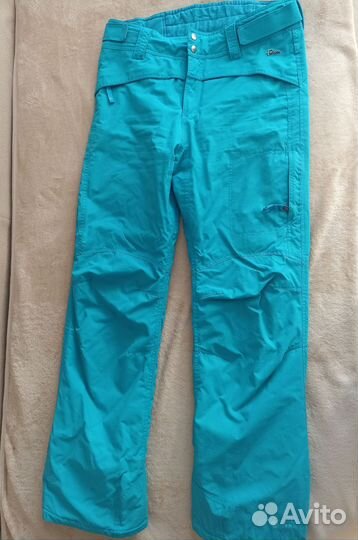 Горнолыжный костюм женский 42 44