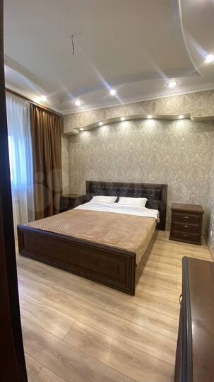 2-к. квартира, 66 м², 9/10 эт.