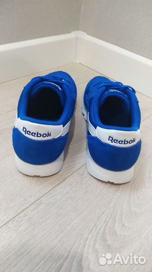 Кроссовки Reebok classic