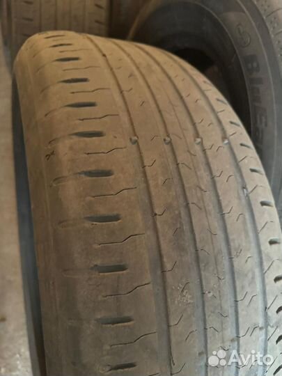 Continental ContiEcoContact 5 235/60 R18 103T