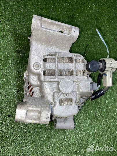 Генератор LF-VE Mazda Axela bkep LF1F18300