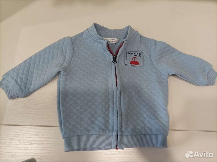 Костюм для мальчика