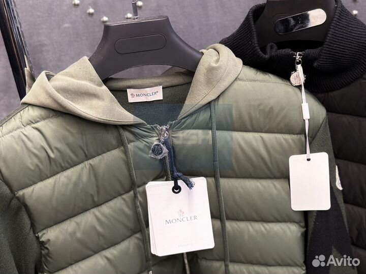 Куртка Moncler премиум