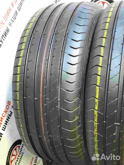 Dunlop SP Sport 01 225/45 R17 91Y