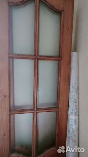 Дверь межкомнатная 600