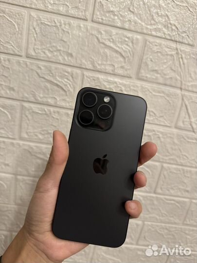 iPhone 15 Pro Max, 1 ТБ