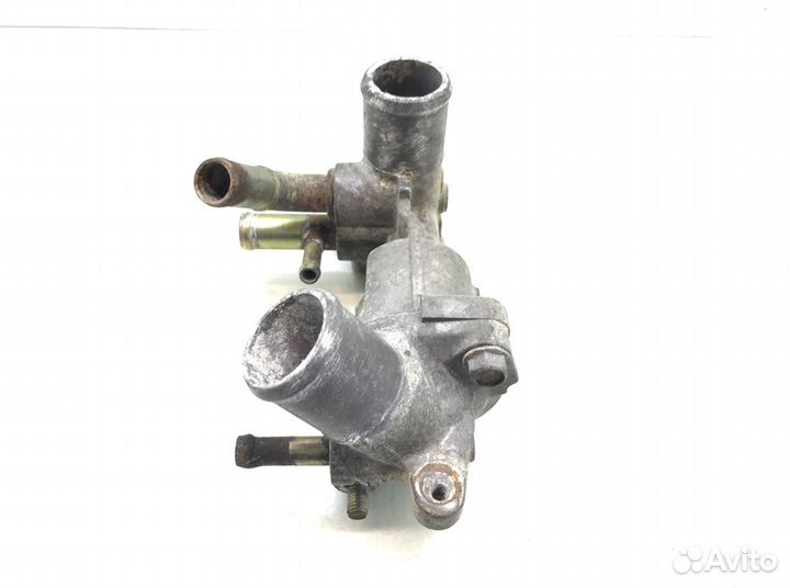 Корпус термостата Mazda Rx8 1.3 I 2007