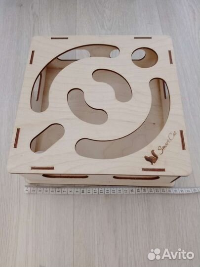 Игрушка для котика