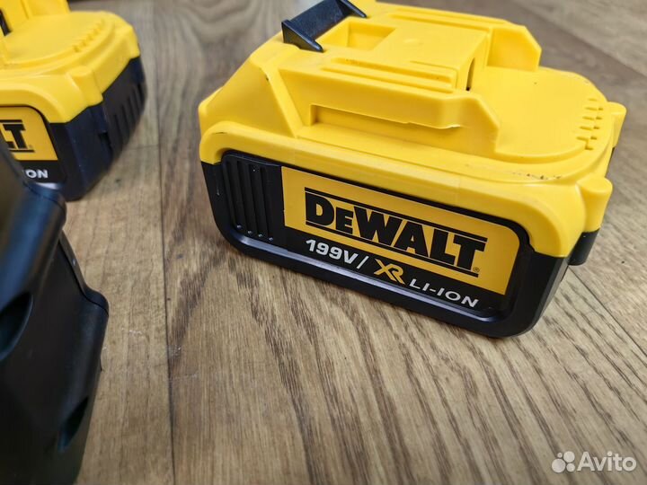 Аккамулятор для инсрумента Makita 18V