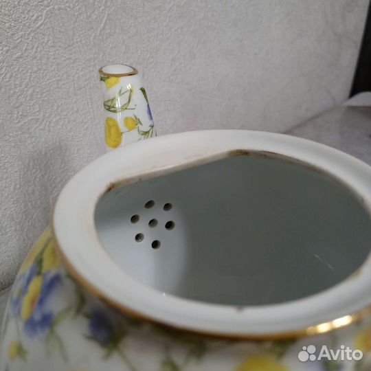 Заварочный чайник royal grown