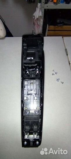 Hyundai sonata dn8 селектор переключения передач