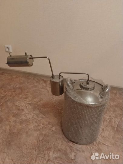 Продам Дистиллятор