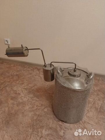 Продам Дистиллятор