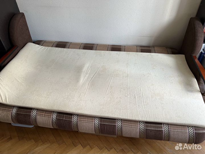 Матрас 90х200 (3 и 4 см толщина)