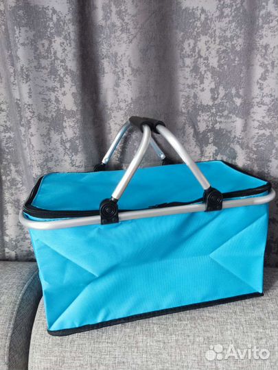 Термосумка