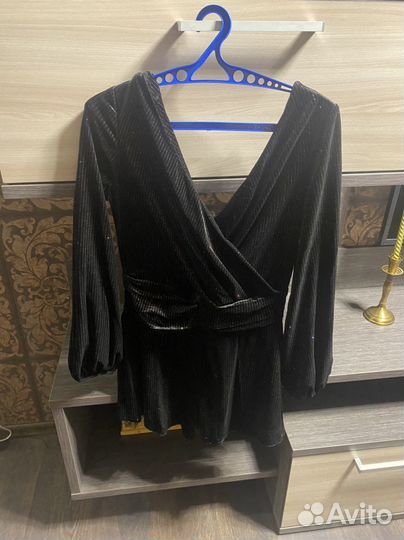 Комбинизое женский