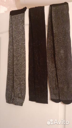 Колготки женские фантазийные