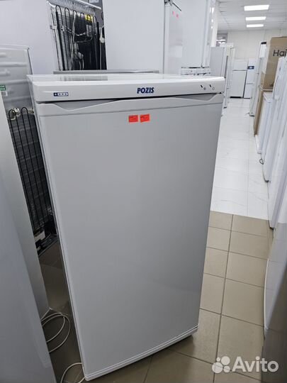 Морозильная камера Pozis