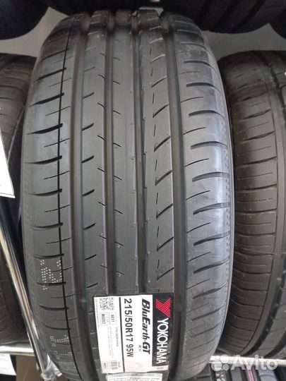 Hankook Ventus Prime 4 K135 215/50 R17 95W