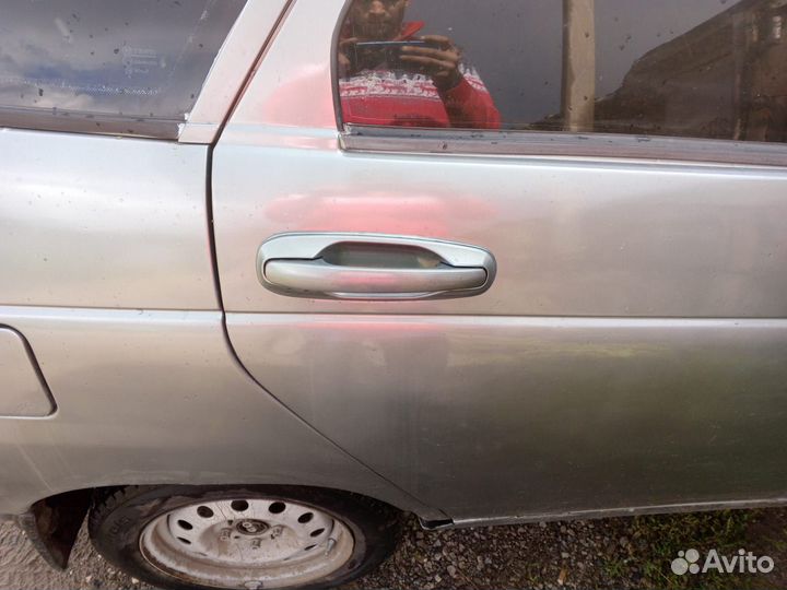 Диски литые r 14