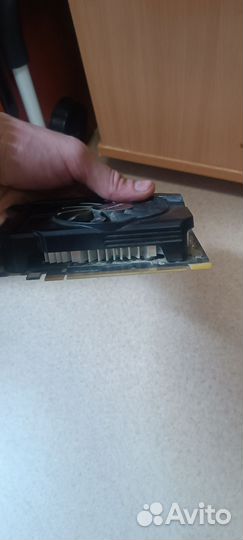 Видеокарта r7 250 2g, DDR3