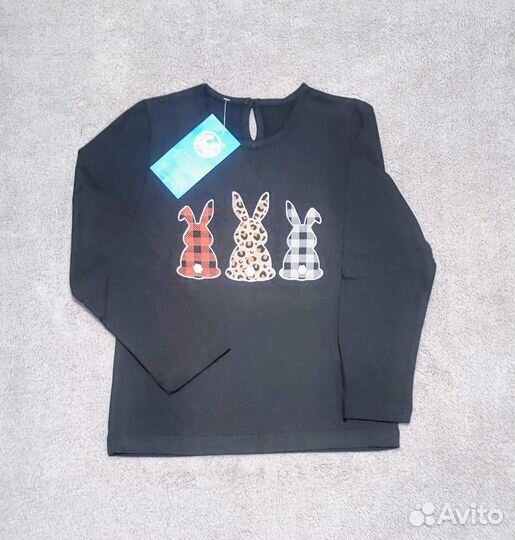 Пакетом новые вещи Апрель 116