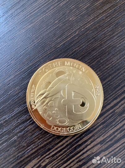 Копия догкоин, шиба