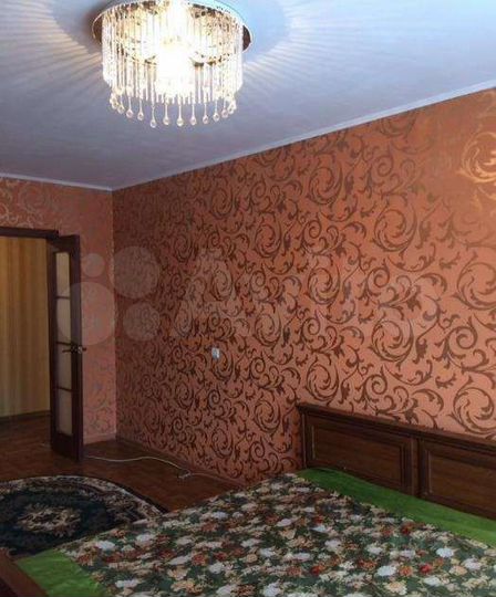 3-к. квартира, 67 м², 6/10 эт.