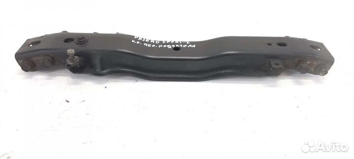 Балка редуктора переднего Pajero Sport2