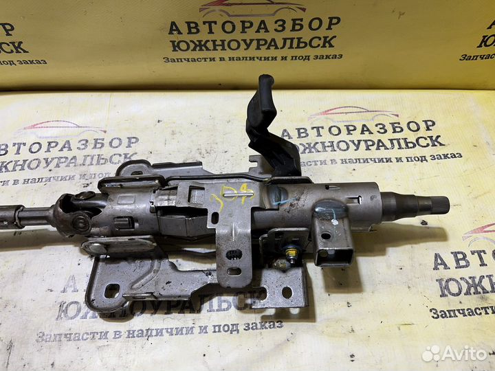 Рулевая колонка Peugeot 308 2010